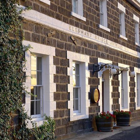 Elephant Bridge Hotel Darlington Экстерьер фото