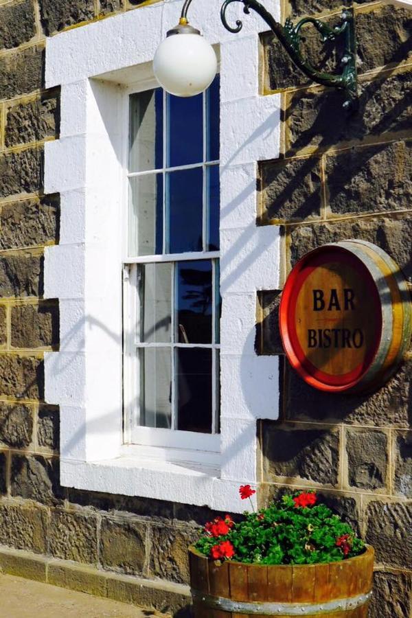 Elephant Bridge Hotel Darlington Экстерьер фото