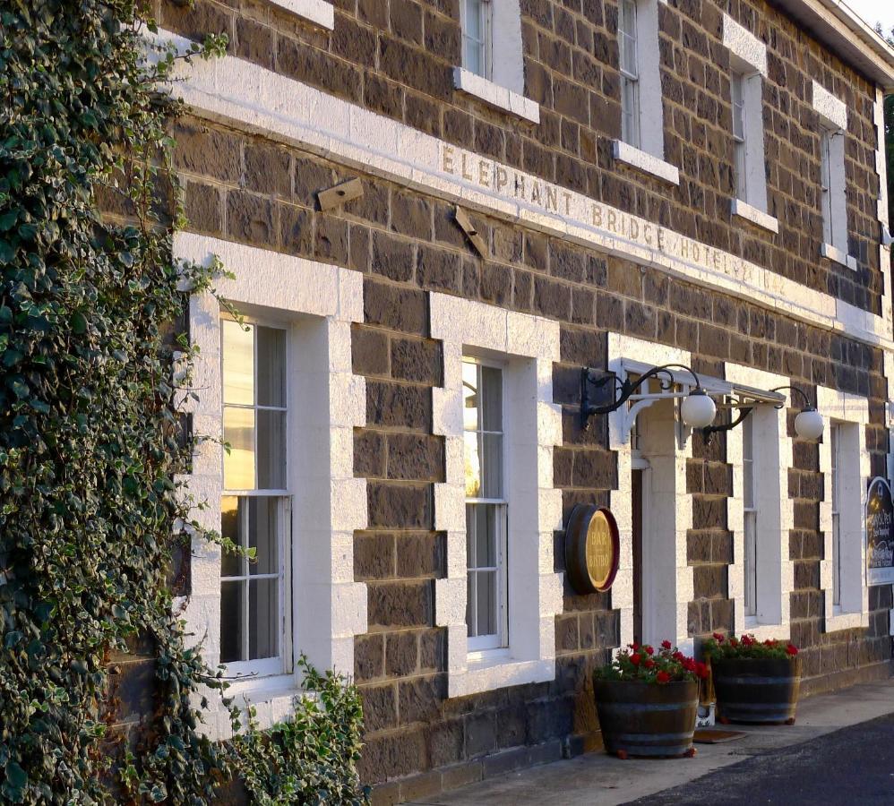 Elephant Bridge Hotel Darlington Экстерьер фото