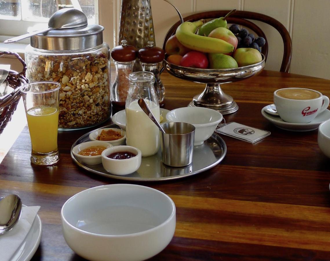 Elephant Bridge Hotel Darlington Экстерьер фото
